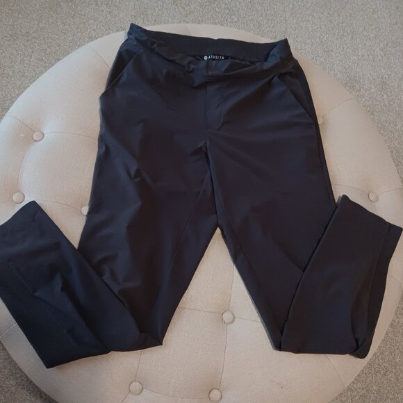 Athleta Pants - Womans Athleta bottoms size 2 / gray